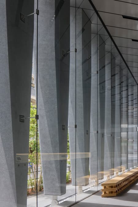 ISHIDA TOKYO Regional Headquarters