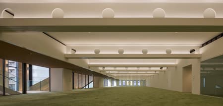 ISHIDA TOKYO Regional Headquarters