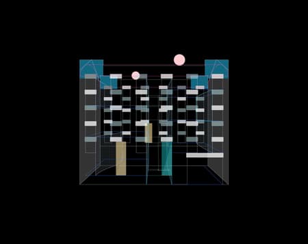 House of Countless Windows