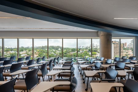 Link School of Business