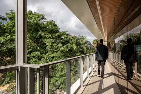 Link School of Business