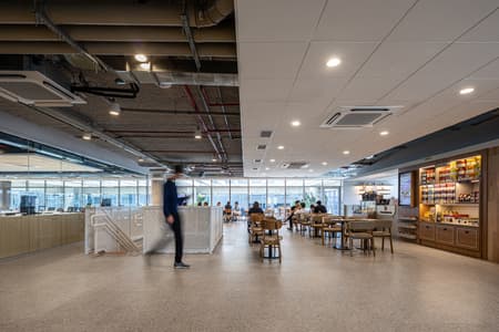 Link School of Business