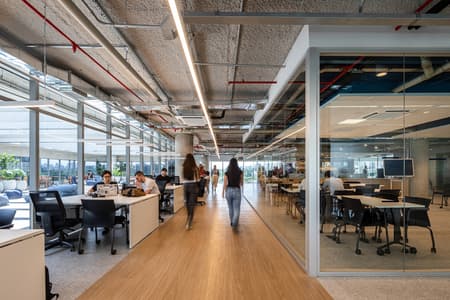 Link School of Business