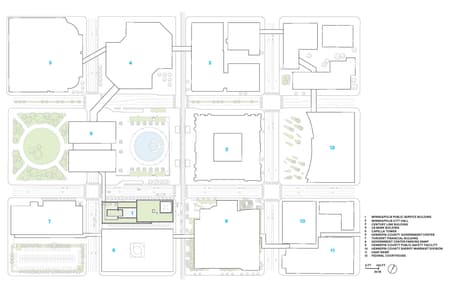 Minneapolis Public Service Building