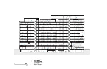 Minneapolis Public Service Building