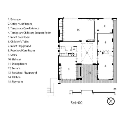 SG Kindergarten and Nursery