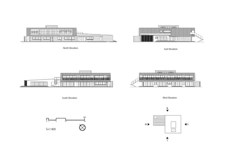 SG Kindergarten and Nursery