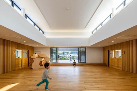 SG Kindergarten and Nursery