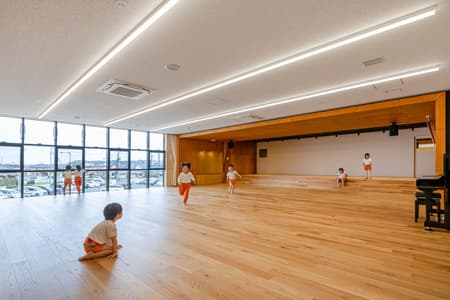 SG Kindergarten and Nursery