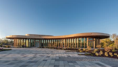 Waterfront Botanical Gardens