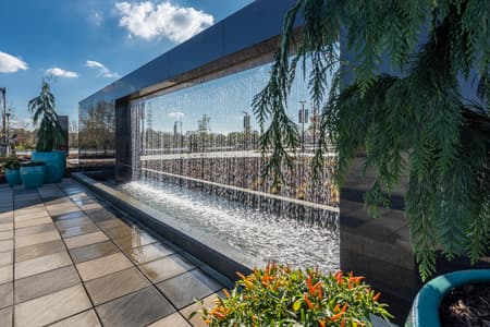 Waterfront Botanical Gardens