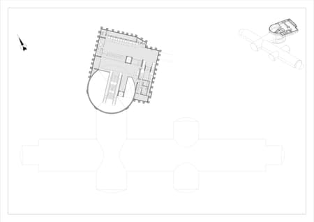 Line 6 Santiago Metro Stations