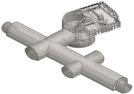 Line 6 Santiago Metro Stations