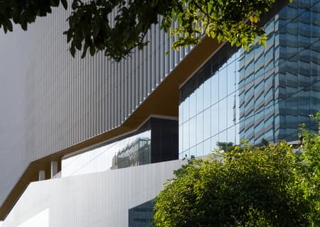 Cloud 11 Creative Park