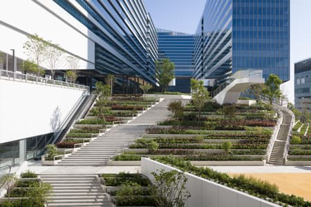 Cloud 11 Creative Park