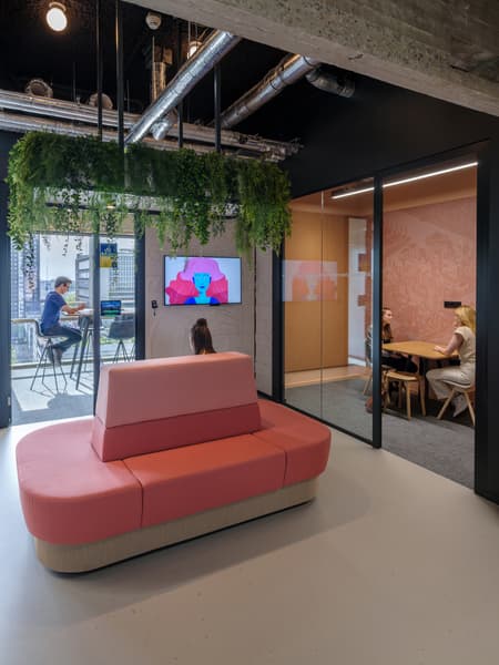 Unilever Benelux Headquarters