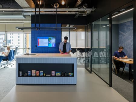 Unilever Benelux Headquarters