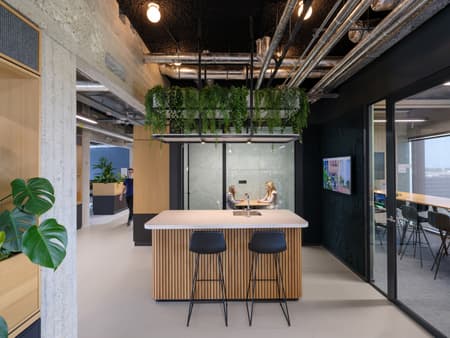 Unilever Benelux Headquarters