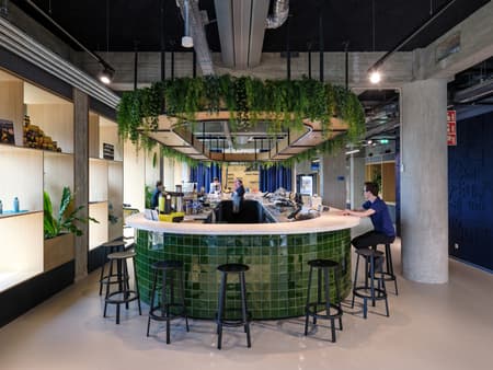 Unilever Benelux Headquarters