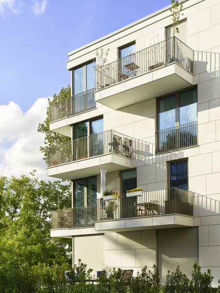 Oasis Residential Tower