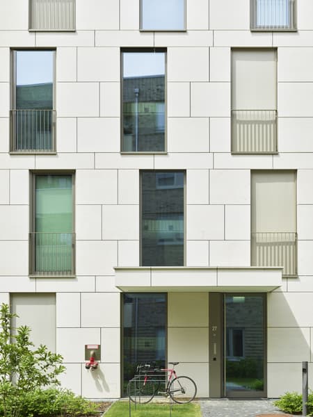 Oasis Residential Tower