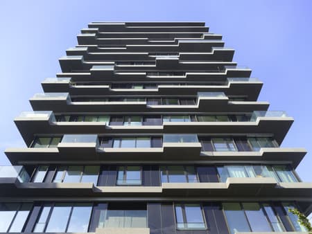 Oasis Residential Tower