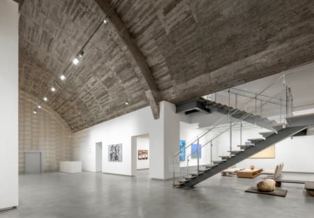Whitestone Gallery Beijing 798