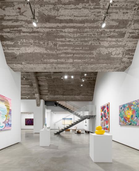 Whitestone Gallery Beijing 798