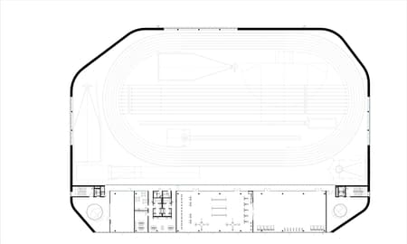 Athletics Arena