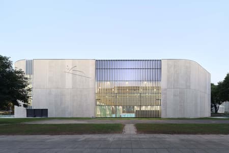 Athletics Arena