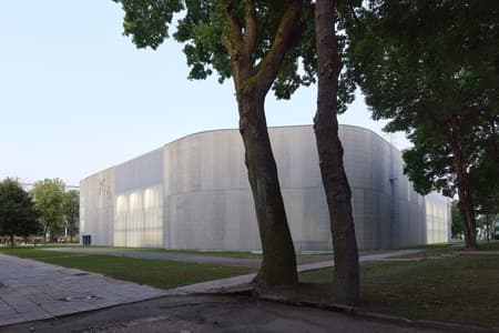 Athletics Arena