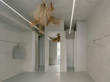 HEY Concept Store