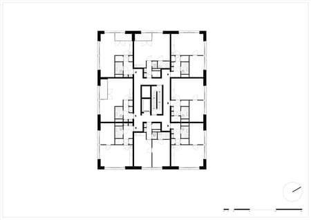 Waaggebouw Weighing House