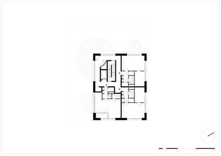 Waaggebouw Weighing House