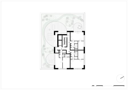 Waaggebouw Weighing House