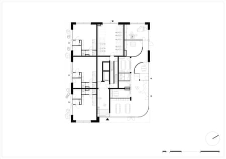 Waaggebouw Weighing House