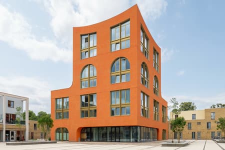 Waaggebouw Weighing House