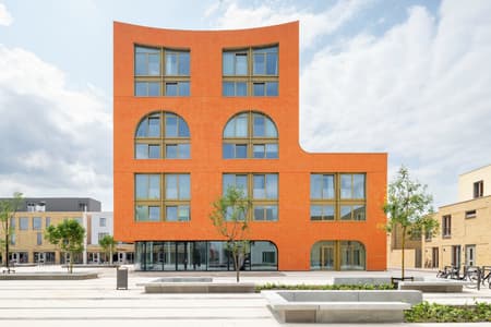 Waaggebouw Weighing House