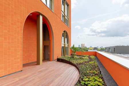 Waaggebouw Weighing House