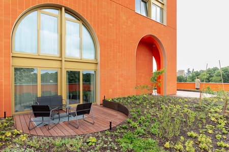 Waaggebouw Weighing House