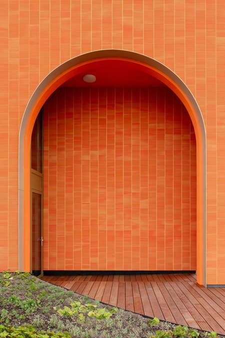Waaggebouw Weighing House