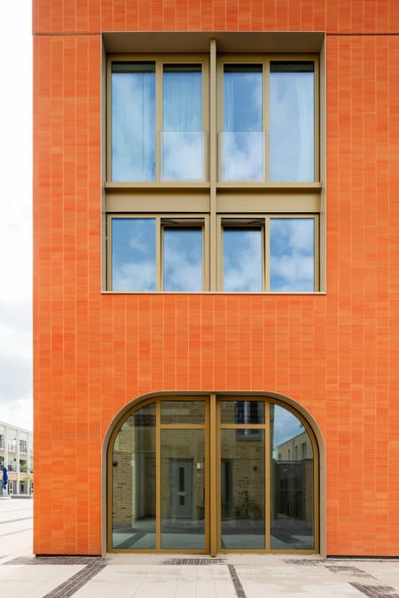 Waaggebouw Weighing House