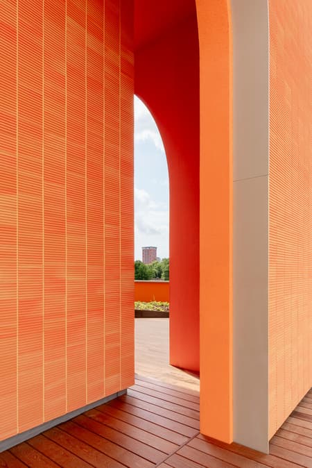 Waaggebouw Weighing House