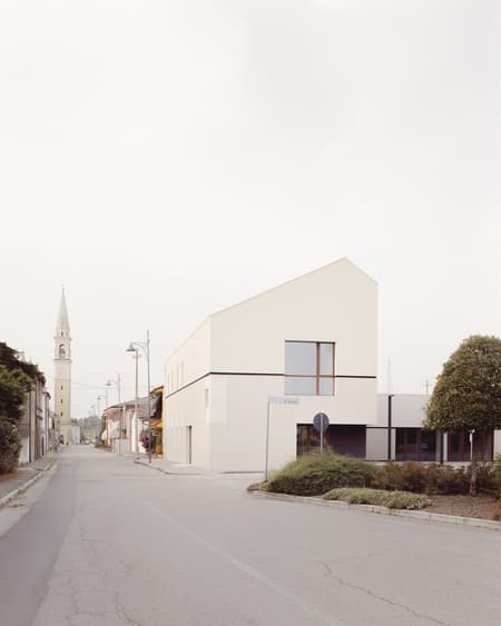 Civic Center