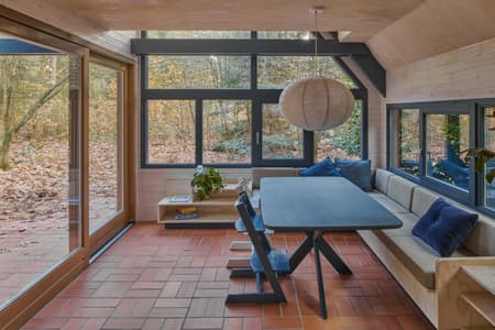 Holiday house Herperduin