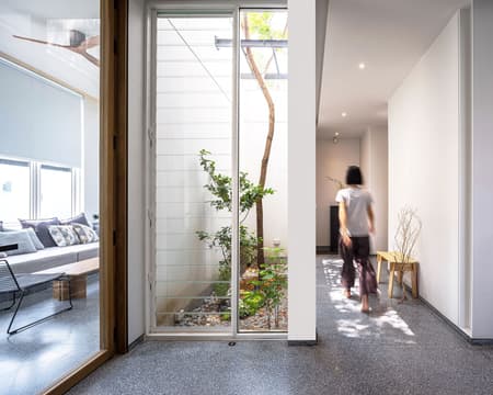 T+N House
