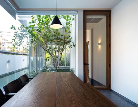 T+N House