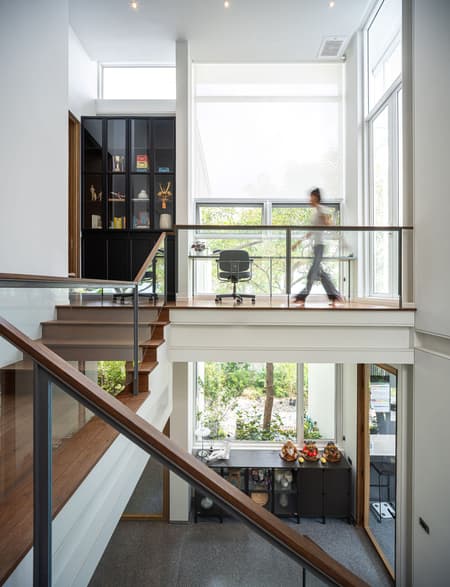 T+N House