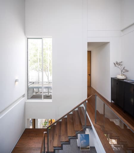T+N House