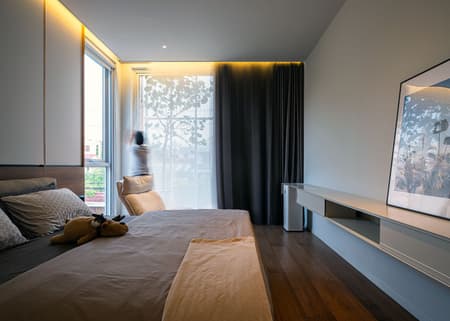 T+N House